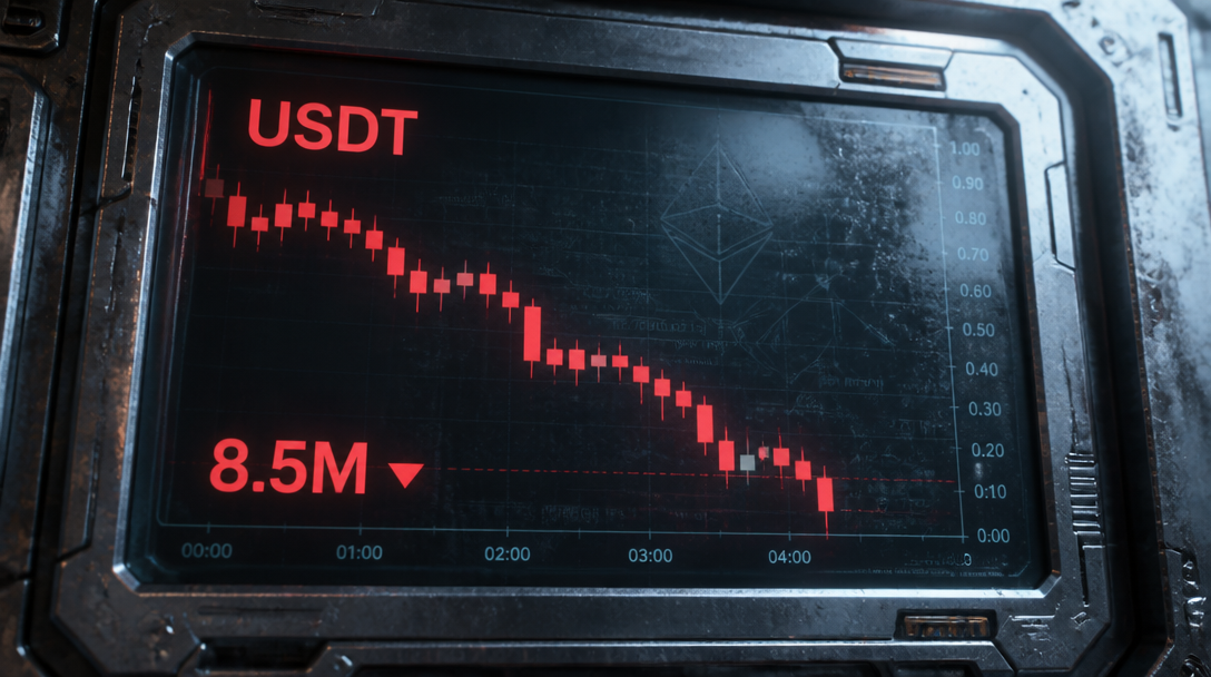 Altura Faces $8.5M USDT Exodus After MainStreet Verification Dispute