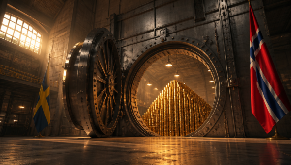 H100 Shareholders Approve 2,450 BTC Norwegian Acquisition
