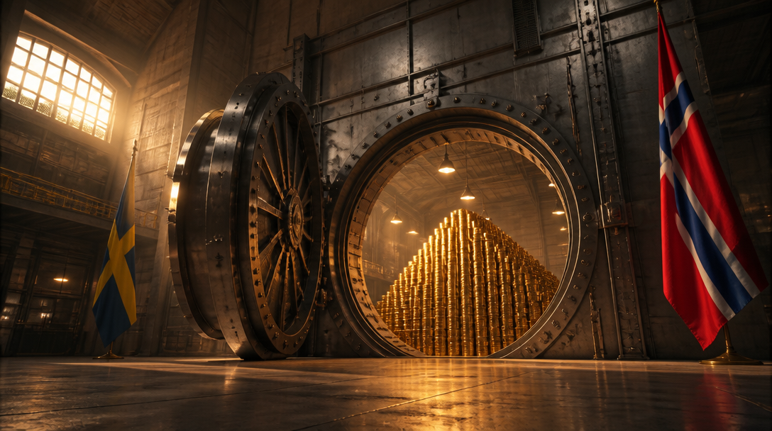 H100 Shareholders Approve 2,450 BTC Norwegian Acquisition