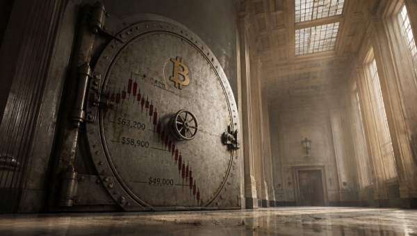 OG Bitcoin Holders Cut Spending to 19-Month Low at 962 BTC