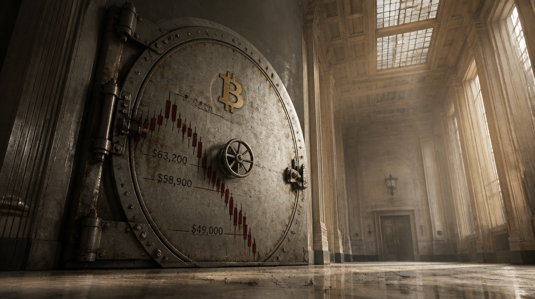 OG Bitcoin Holders Cut Spending to 19-Month Low at 962 BTC