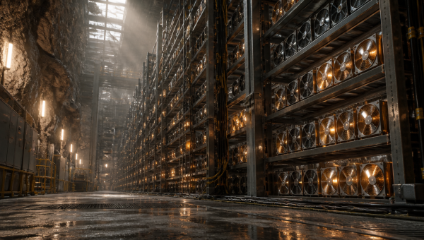 Bitplanet Shifts to Mining With KRW 15B Antalpha Deal