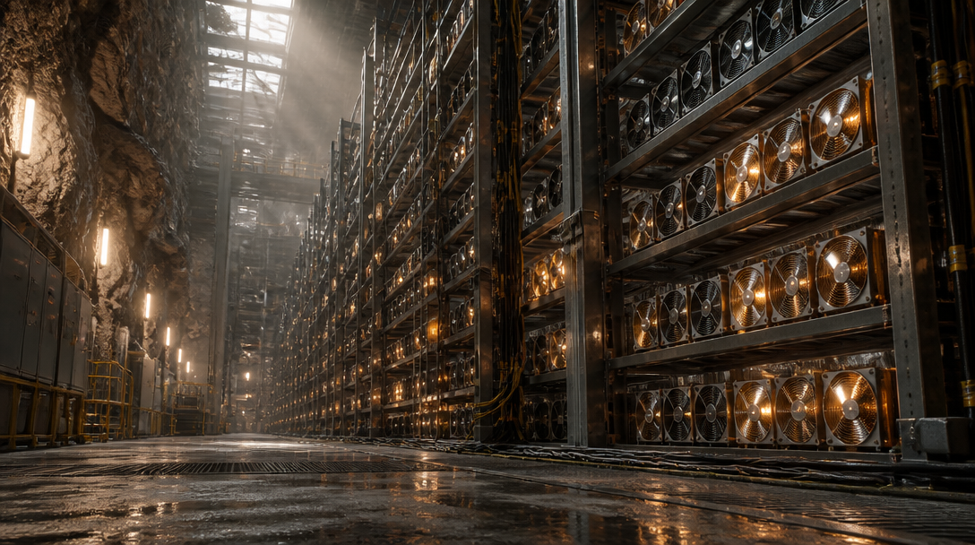 Bitplanet Shifts to Mining With KRW 15B Antalpha Deal