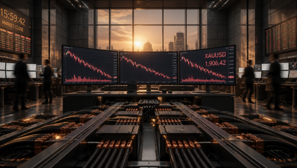 Crypto M&A Hits $9.37B in H1 2026 Amid Bear Market Layoffs