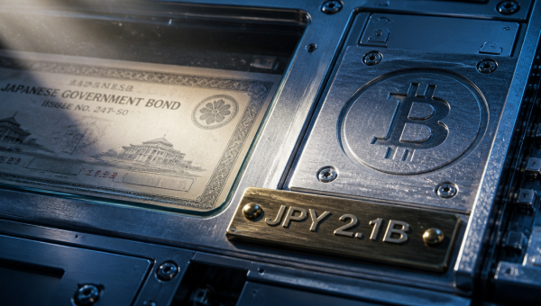 Metaplanet Buys Siiibo Securities for JPY 2.1B to Launch Bitcoin Yield Products