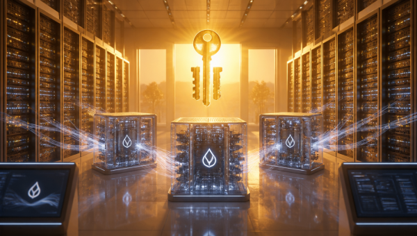 Mysten Labs Launches Sui Seal MPC for AI Agent Transactions