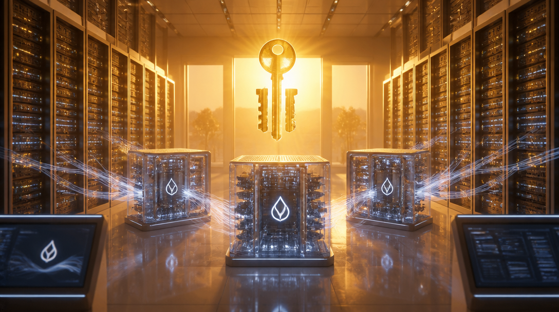 Mysten Labs Launches Sui Seal MPC for AI Agent Transactions