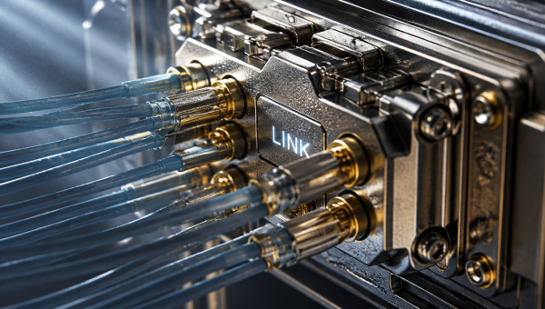 Chainlink Build Program Shifts Partner Rewards to Direct LINK Payments