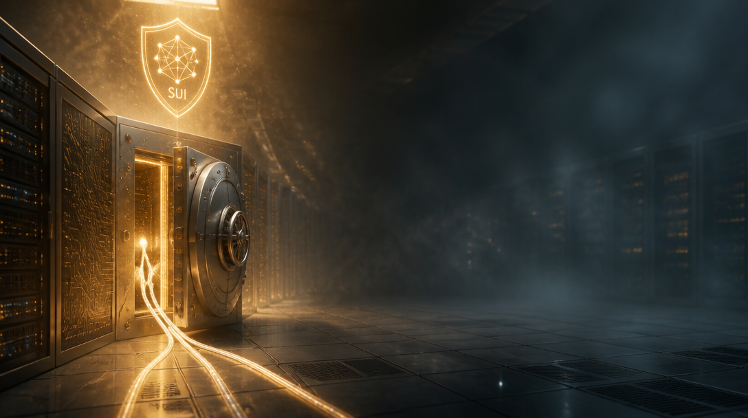 Mysten Labs Unveils Sui Seal MPC for AI Agent On-Chain Actions