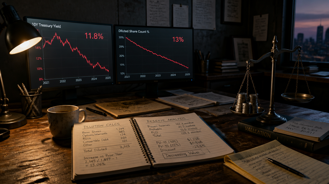Strategy’s Bitcoin Yield Slips as Shareholder Dilution Metrics Tighten