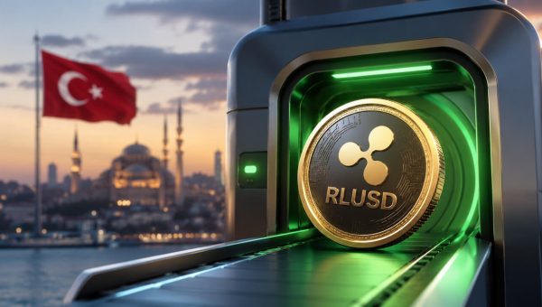 Ripple brings RLUSD stablecoin to Turkey’s $200B crypto market