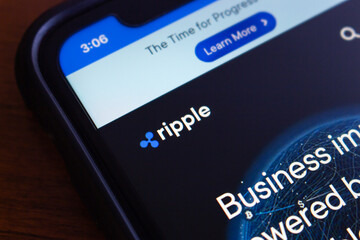 Ripple Launches UDAX Accelerator in Brazil