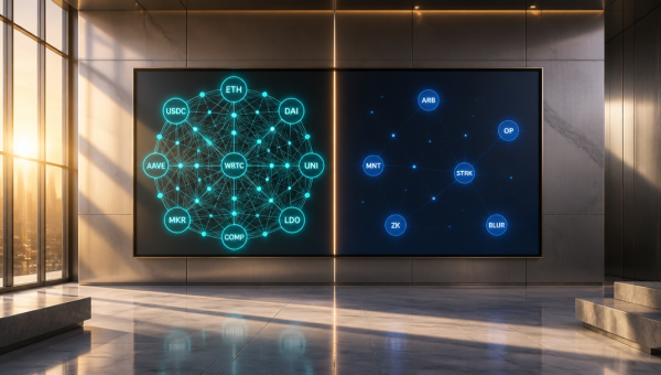 Allaire Challenges Open USD’s Model as 140 Firms Back Rival Stablecoin