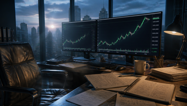 Chainlink Holder Addresses Approach 900,000 Mark