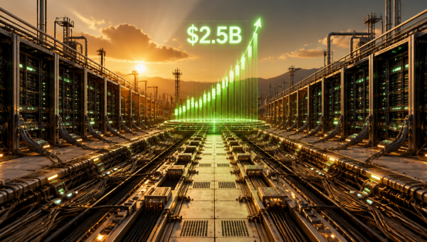 RLUSD Pushes XRP Ledger Settlement Volume Above $2.5B