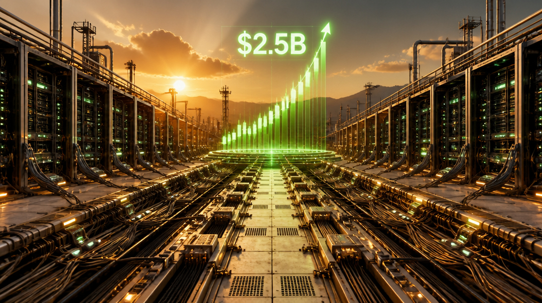RLUSD Pushes XRP Ledger Settlement Volume Above $2.5B