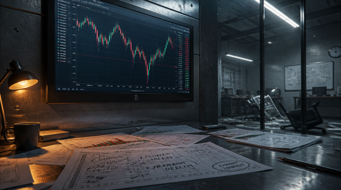 JPMorgan: MicroStrategy Bitcoin Sales Create “Two-Way” Market Risk