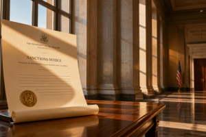 Treasury Sanctions 130 ISIS-Linked Tron Wallets