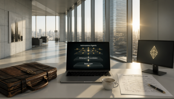 Moonbeam Pivots From Polkadot to Base for AI Agent Network