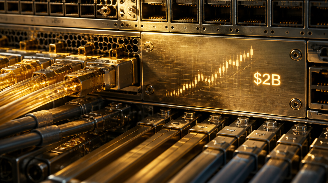 Binance Leads $2B Mesh Funding Round as Stablecoin Payments Heat Up
