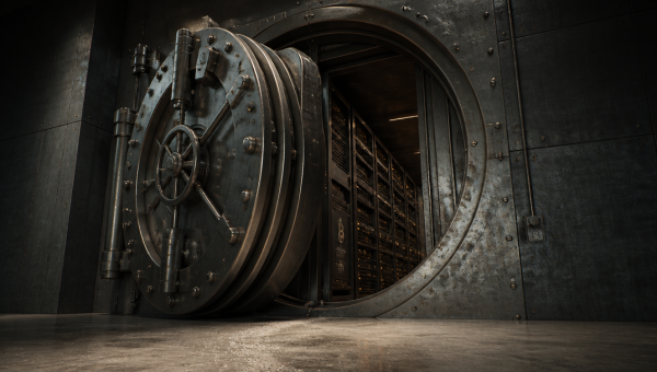 German Government Bitcoin Moves to Kraken, Coinbase
