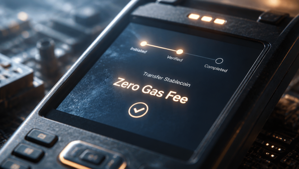 BNB Chain Launches Gas-Free Stablecoin Transfers