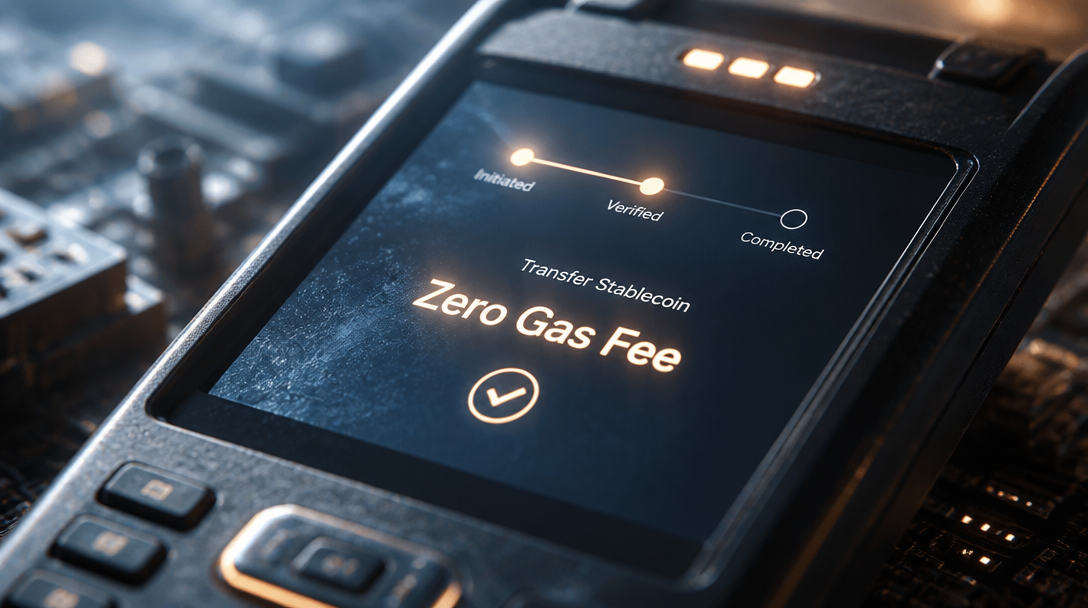 BNB Chain Launches Gas-Free Stablecoin Transfers