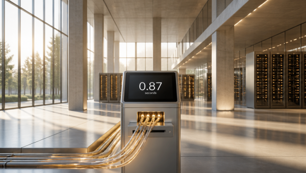 Polymarket Enables Instant Bitcoin Deposits via Lightning Network