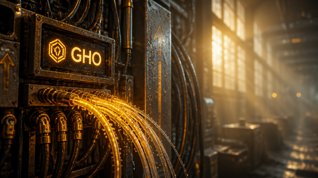 Aave DAO Approves GHO Stablecoin Deployment on Arbitrum