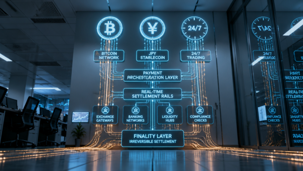 Metaplanet Studies Bitcoin-Backed Credit Products in Japan