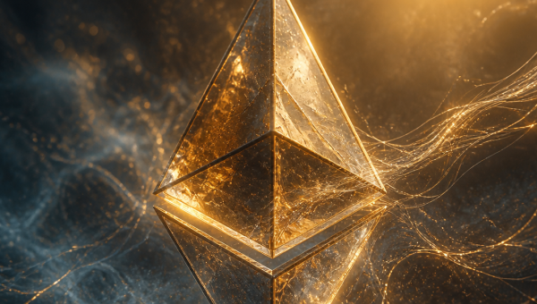 Ethereum Climbs 3% on Tokenization Boom, Robinhood Chain $106M Bridge