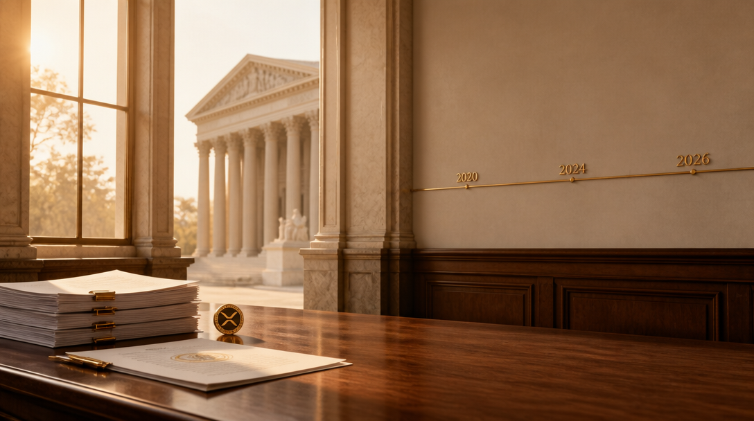 Garlinghouse: Ripple Nearly Shut Down Rather Than Fight SEC