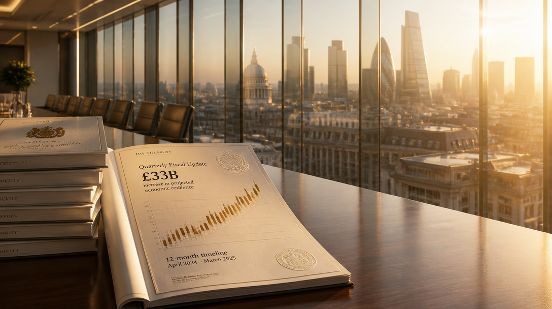 Ripple Placed at Center of UK Tokenization Push to Live Markets