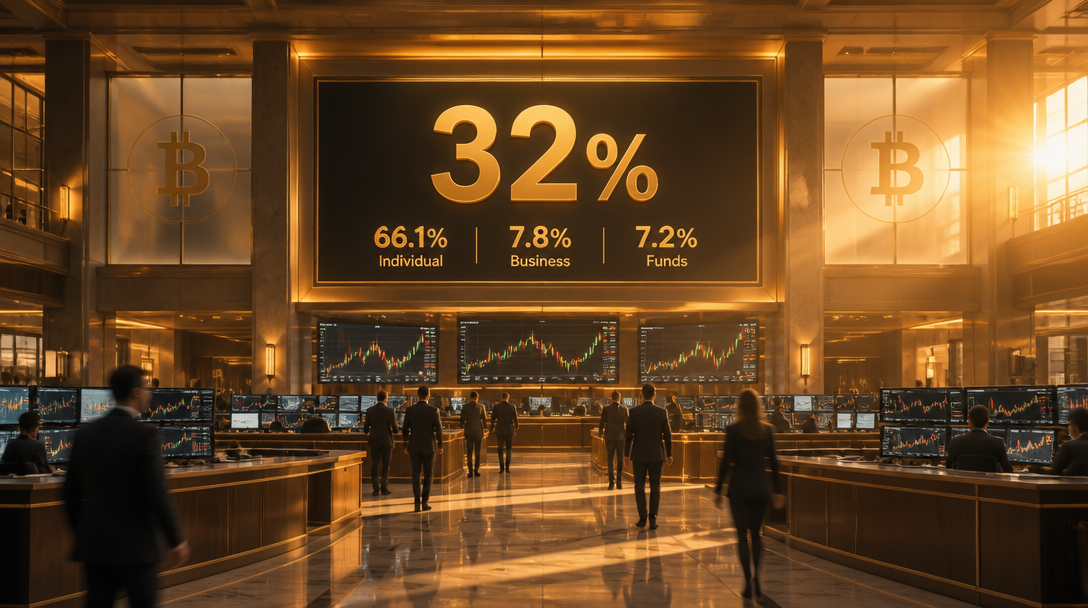 Strategy’s Index Finds 25 Banks Score 32% on Bitcoin Services