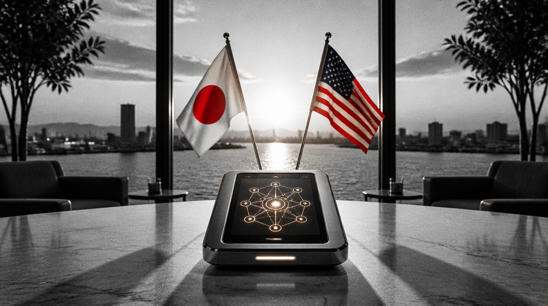 JCB Enlists Circle to Explore USDC for Cross-Border Payments