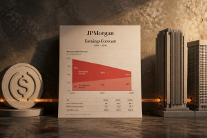 JPMorgan Cuts Circle, Coinbase Forecasts Over Hyperliquid Deal Shift