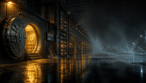 Bitcoin Rebounds to $64,609 as Whale Distribution Hits Second-Lowest Social Media Chatter Since October 2024