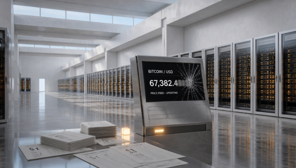 Study: 821 Traders Siphoned $8.2M From Polymarket Bitcoin Contracts