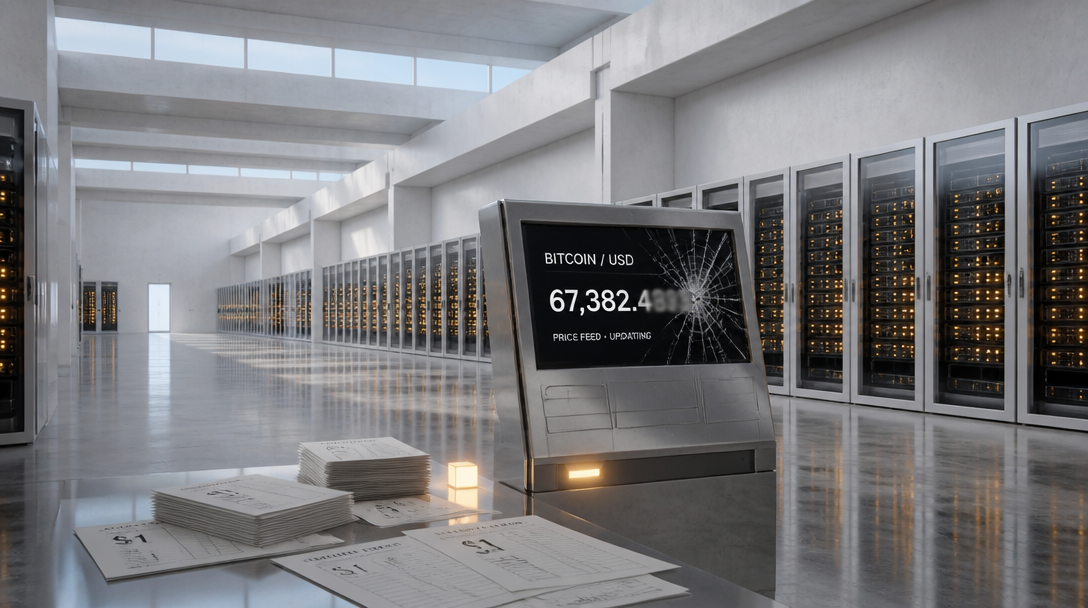 Study: 821 Traders Siphoned $8.2M From Polymarket Bitcoin Contracts