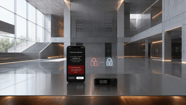 ZachXBT’s iPhone Security Argument Splits Crypto Wallet Community