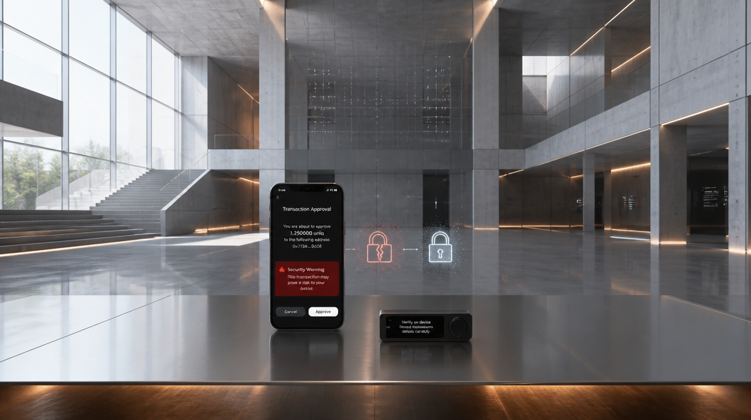 ZachXBT’s iPhone Security Argument Splits Crypto Wallet Community