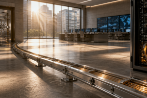 Alpaca Raises $135M for Tokenized Stock Infrastructure
