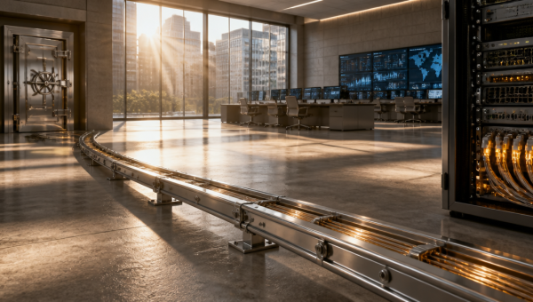 Alpaca Raises $135M for Tokenized Stock Infrastructure