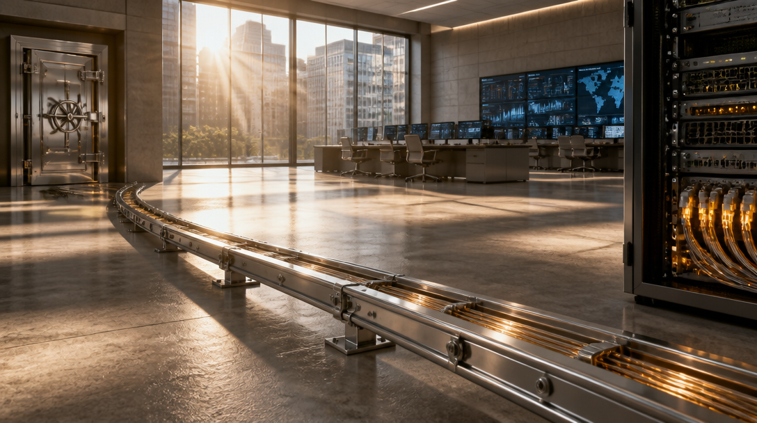 Alpaca Raises $135M for Tokenized Stock Infrastructure
