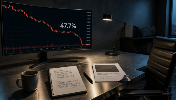 B Treasury’s BTC PREF Trading Begins With 47.7% Unfilled