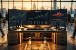 Kraken Expands Options Trading for Crypto Hedging