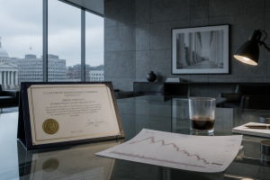 Ethereum ETF Optimism Clashes With Policy Uncertainty