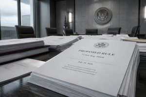 US Regulators Miss GENIUS Act Deadline With 10 Proposed Rules