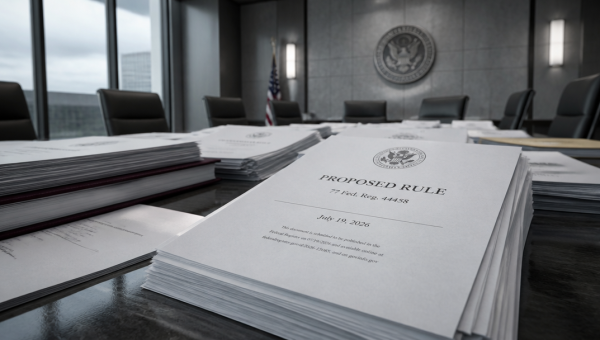 US Regulators Miss GENIUS Act Deadline With 10 Proposed Rules