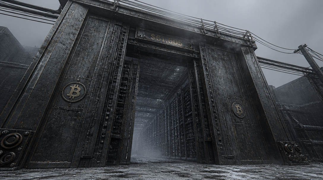 Hyperliquid Whale Closes $122M Bitcoin 40x Long